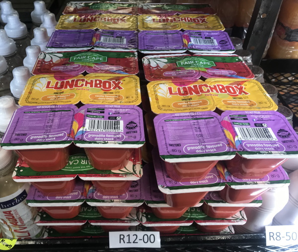 Factory Shops and Shopping Online in Cape Town, Johannesburg, Durban